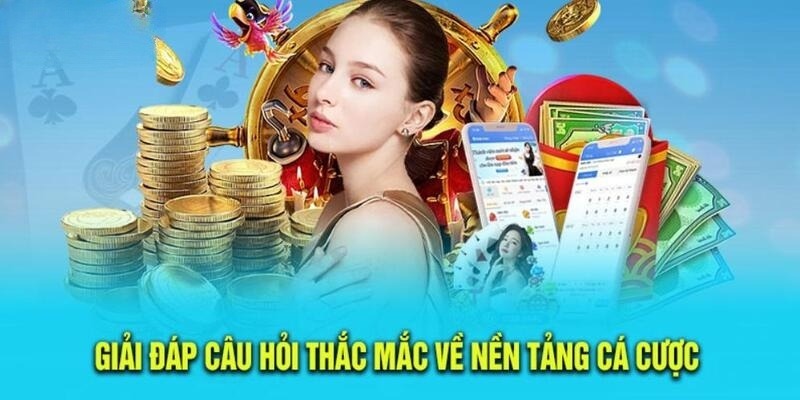 Tháo gỡ băn khoăn của hội viên tại trang game 123B