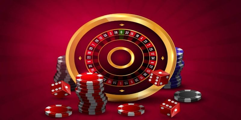 Bí quyết gia truyền giúp bất bại khi chơi Casino 123B