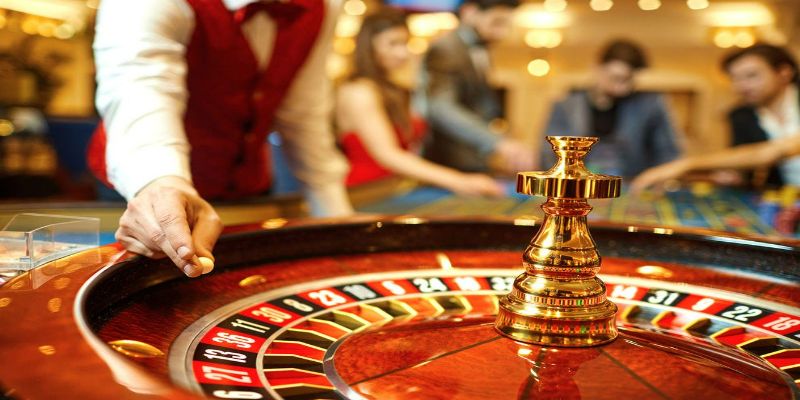 Các thông tin giới thiệu về sảnh cược Casino 123B