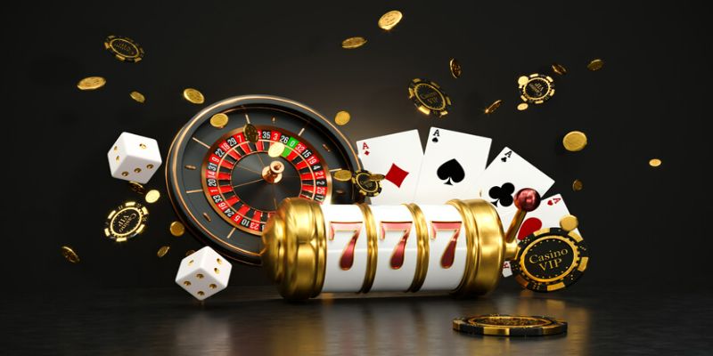 Khuyến mãi chào đón người chơi tại Casino 123B