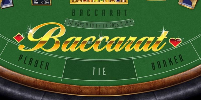 Định nghĩa Baccarat là gì?