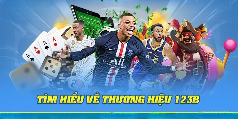 Giới thiệu 123B với sảnh Casino hấp dẫn