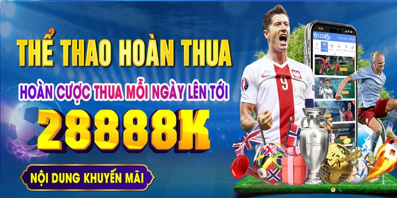 Hoàn cược mỗi ngày cho anh em lên tới 28,888K không giới hạn