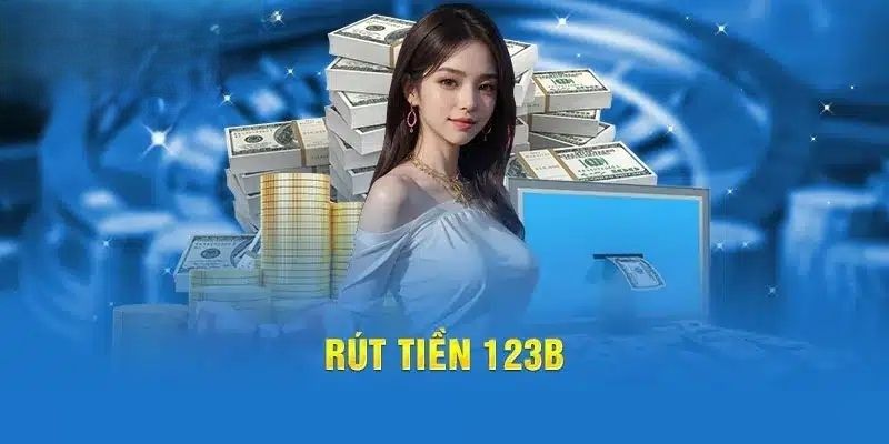 Chi tiết các bước thao tác đổi thưởng tại nhà cái 123B